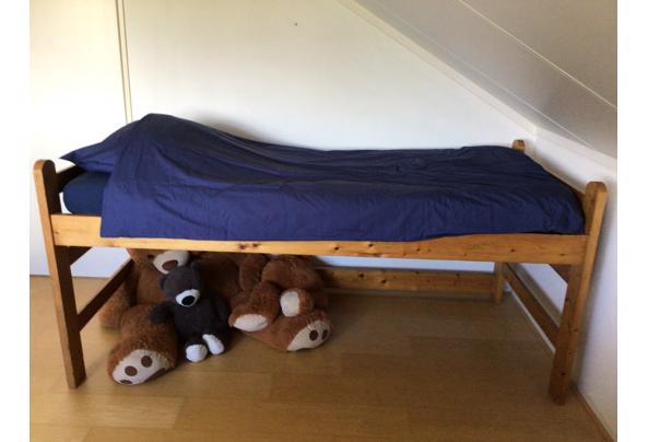 Half hoogslaper - IMG_1141