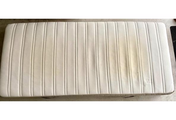 Eenpersoons matras 90x200 cm - IMG_9293