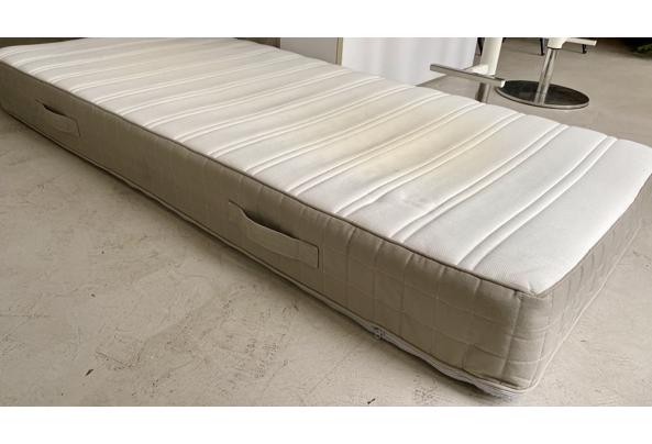 Eenpersoons matras 90x200 cm - IMG_9294