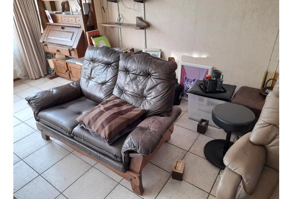 Tweezitters - Tweezitsbank