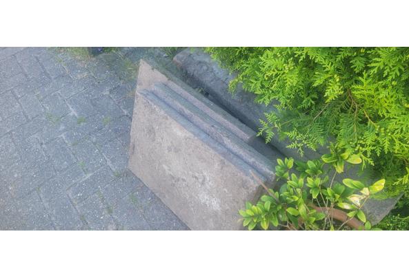 Tuintegelsstoep - 17797104344511414122985205161092