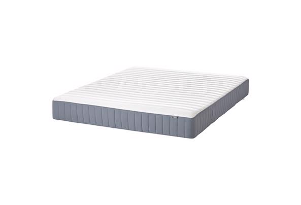 Ikea lattenbodem en matras - ikea-matras