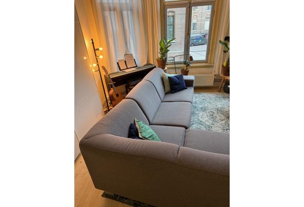 GRIJZE HOEKBANK – 270X200 CM BREED (GRATIS OPHALEN) - IMG_8698