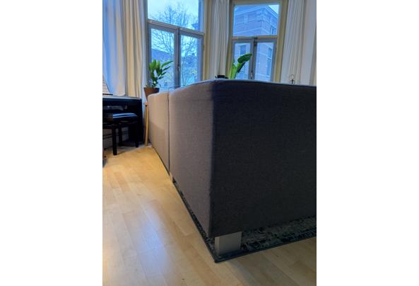 GRIJZE HOEKBANK – 270X200 CM BREED (GRATIS OPHALEN) - IMG_8699