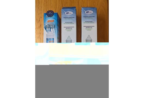 Waterfilters voor koelkast - PXL_20240608_121655668