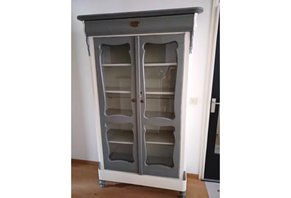 Nostalgische kast in modern jasje - IMG-20250821-WA0001