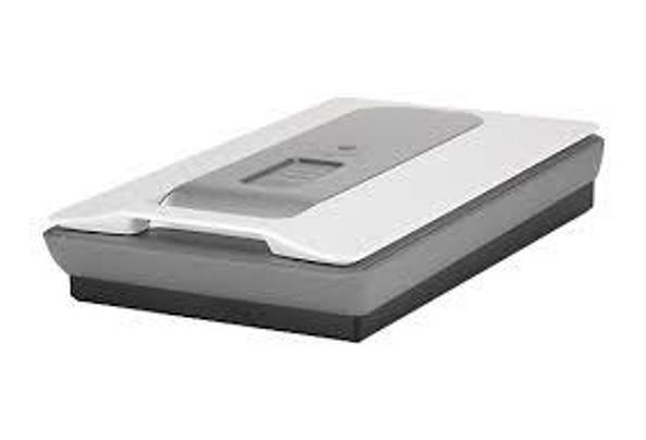 Flatbed scanner  - Scanner