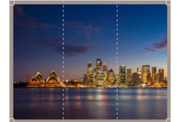 Fotobehang Sydney panaroma  Skyline nacht - Screenshot-2021-06-19-at-12-22-11-Sydney-panorama-skyline
