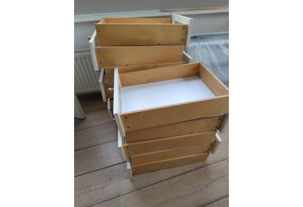 Ikea Värde Ladenkast - laden Ikea Värde Ladenkast - laden