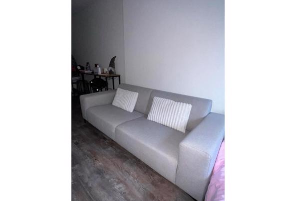 Zeer nette 2,5 zitsbank - 34ff5ee6-1647-4679-9b12-ea414ad3dc67