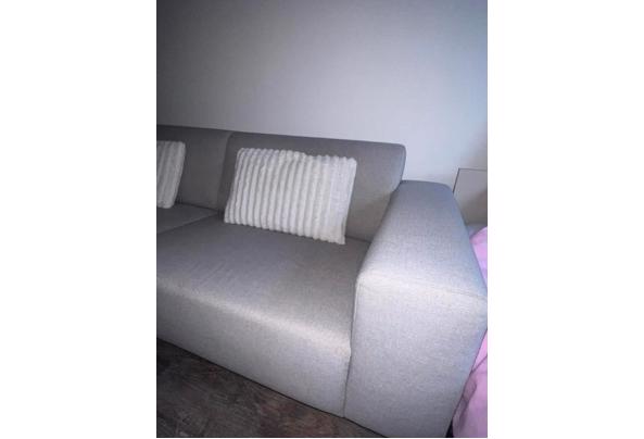 Zeer nette 2,5 zitsbank - 761adf1e-6aa6-457c-86ea-4061dd2d70a2