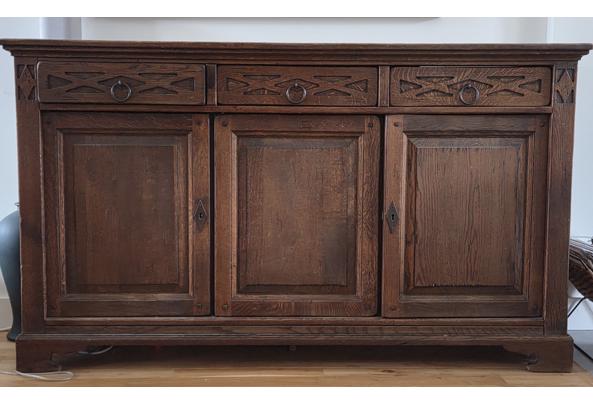 Eikenhouten dressoir - 20260804_184902~2