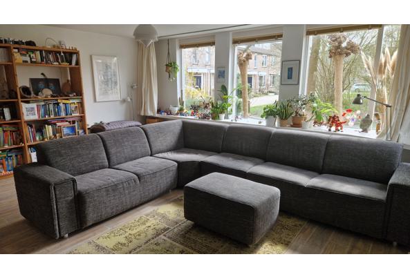 Hoekbank 280 cm bij 350 cm - 20260312_125514