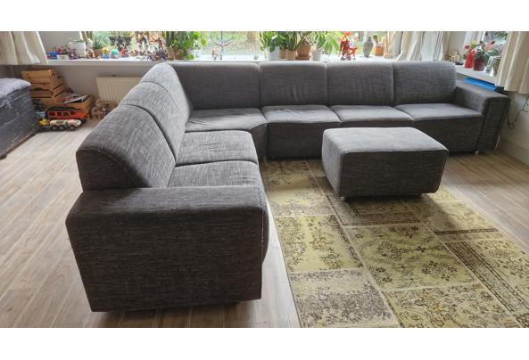 Hoekbank 280 cm bij 350 cm - 20260312_125749