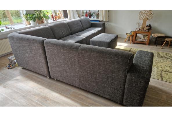 Hoekbank 280 cm bij 350 cm - 20260312_125820