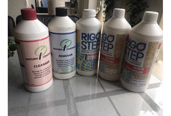 Kurk reinigingsvloeistof/onderhoud - IMG_3901