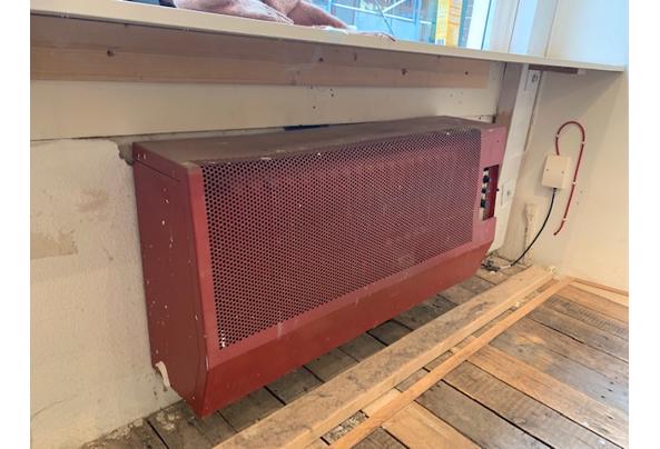Gas radiator  - IMG_3960