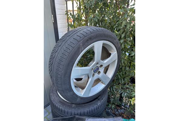 VOLVO velgen Type Cratus 20-inch - IMG_5873