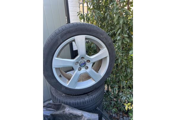 VOLVO velgen Type Cratus 20-inch - IMG_5874