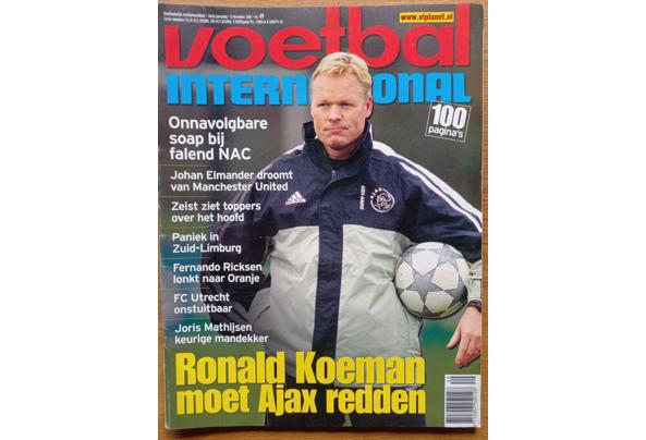 Oude Voetbal Internationals - 20221002_172037