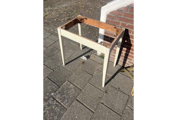 Onderstel tafel - IMG_6747