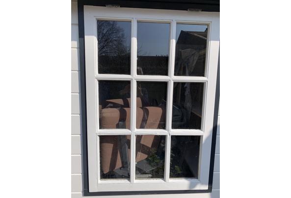 Lugarde tuinhuis. Zelf uit elkaar te halen (bouwtekening aanwezig) - 67FF88F1-0480-48BF-B237-7D8C1A3AC39C