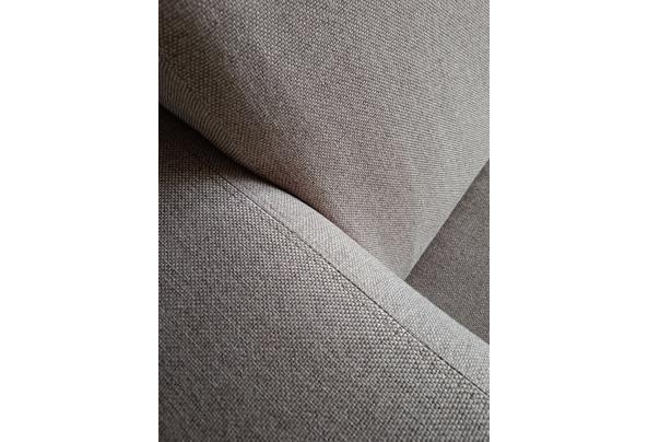 .Nog prima te gebruiken 3 zits bank. - bank5