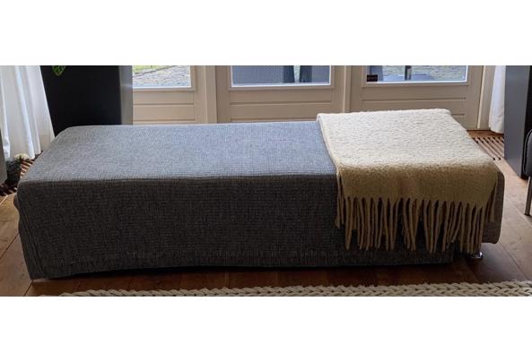 goed uitziende hocker - hocker