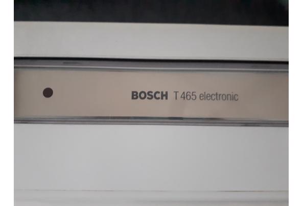 Wasdroger Bosch T465 - 20230112_105351