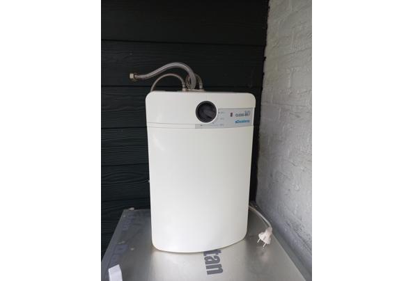 10 liter boiler voor onder Aanrecht - 2025-07-31-11-13-06