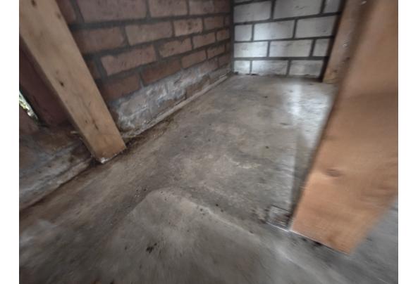 Tafel uit schuur /hout - IMG20260401122901