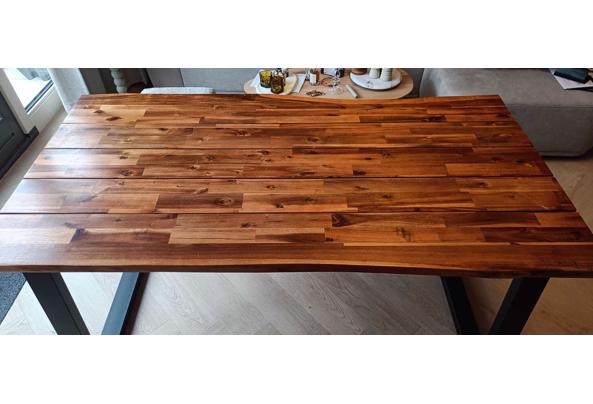 Eetkamer tafel - tafel2