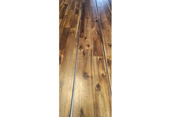 Eetkamer tafel - tafel3