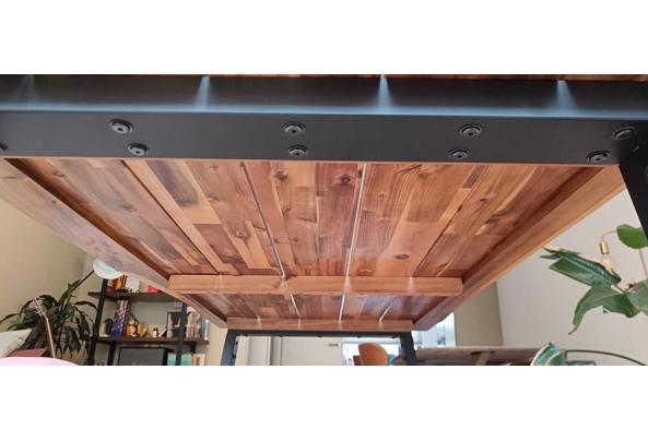 Eetkamer tafel - tafel4