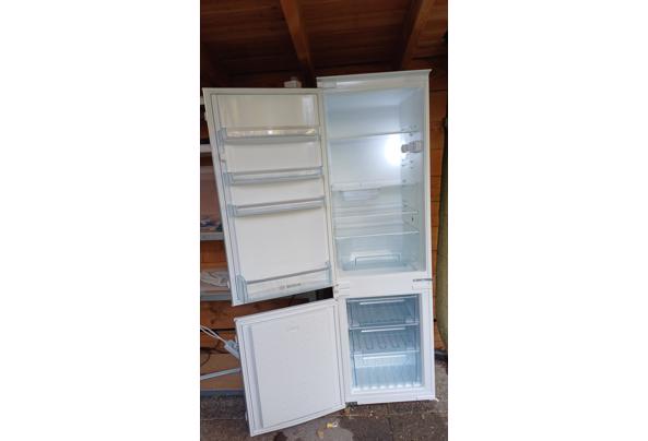 Koelkast Bosch inbouw - 20251018_143603