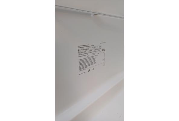 Koelkast Bosch inbouw - 20251018_143616