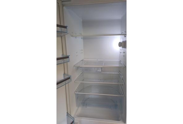 Koelkast Bosch inbouw - 20251018_143628