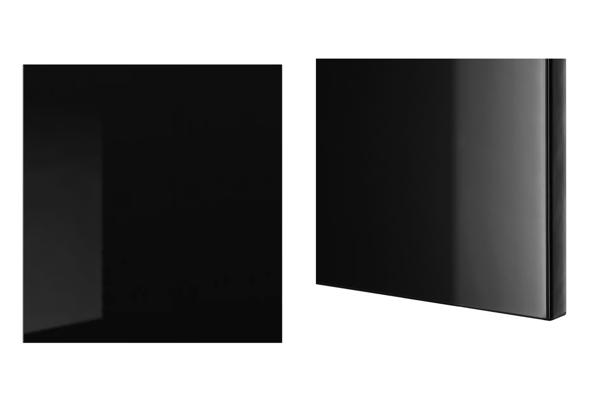 Ikea Besta SELSVIKEN Deur/ladefront zwart hoogglans GLASSVIK - Schermafbeelding-2025-06-08-203015