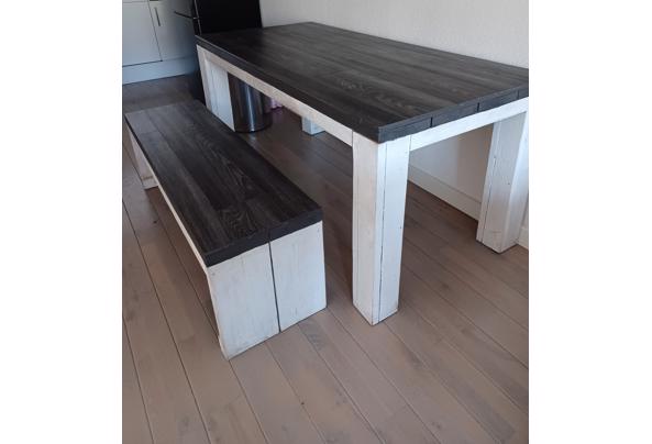 Steigerhouten tafel (zonder bankje) - 20250615_091158