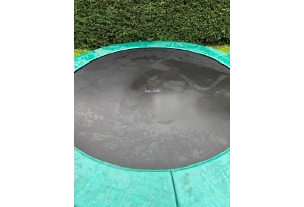 Trampoline - Afbeelding-1