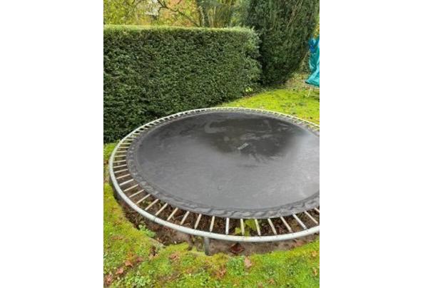 Trampoline - Afbeelding-2