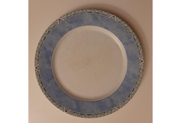 Compleet servies - Servies-1