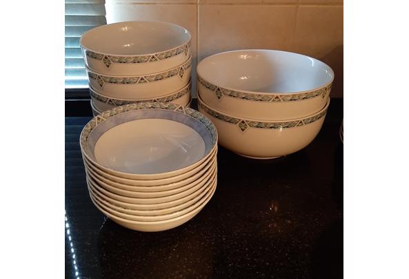 Compleet servies - Servies-3