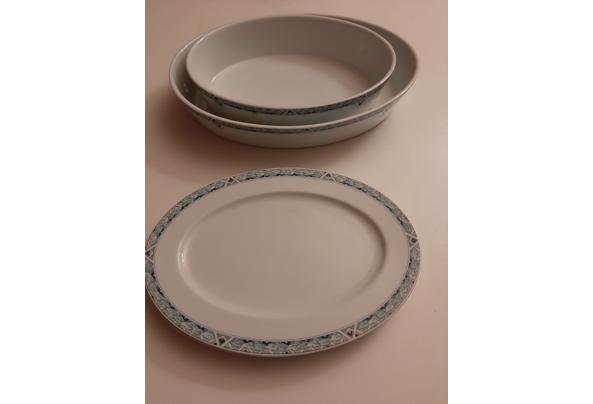 Compleet servies - Servies-4