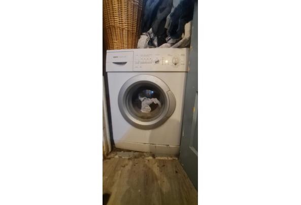 Wasmachine Bosch Kingstar 1200 - 20250117_141121