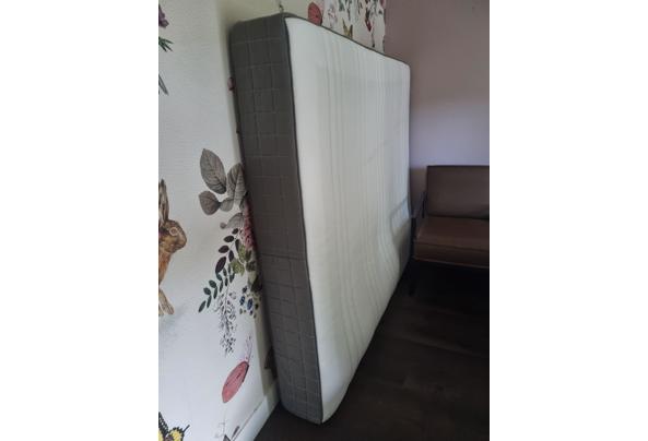 Gratis 2 persoons matras  - 20251004_120123