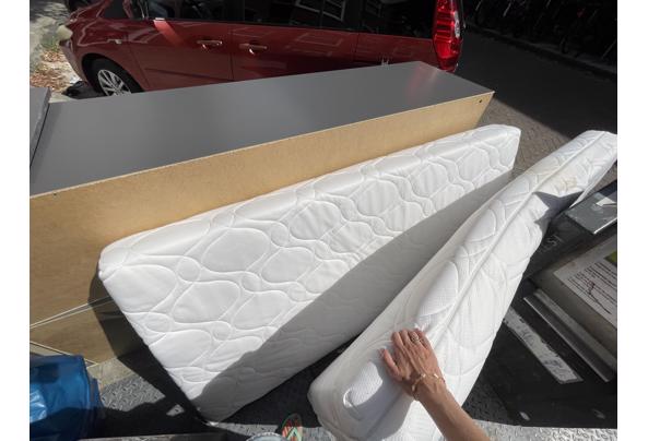 2x goed matras  - IMG_2395