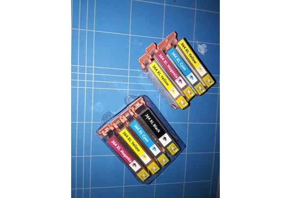 cartridges voor HP 346 - 20210223_212500