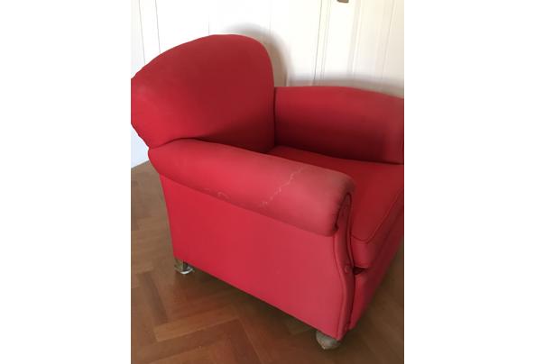 fauteuil stoel - IMG_3163