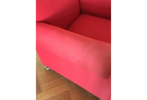 fauteuil stoel - IMG_3164